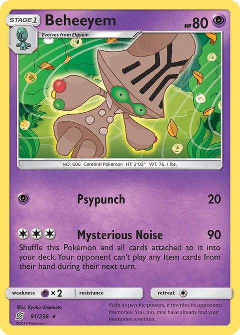 91-beheeyem
