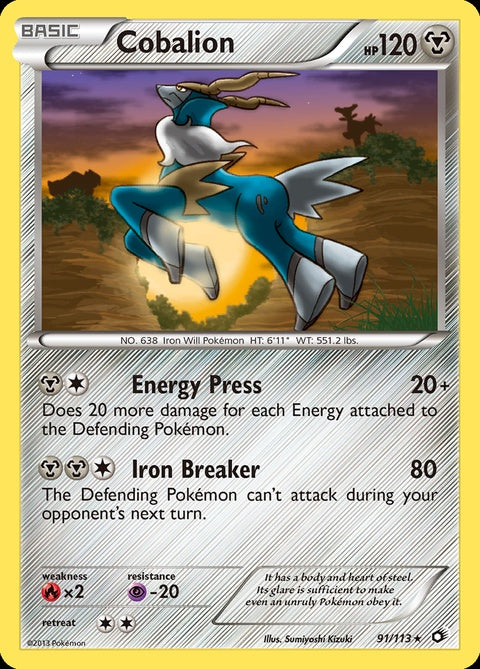 91-cobalion