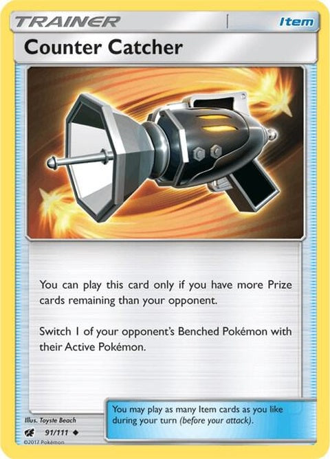 91-countercatcher