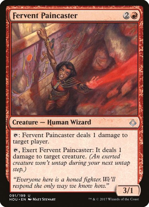91-ferventpaincaster