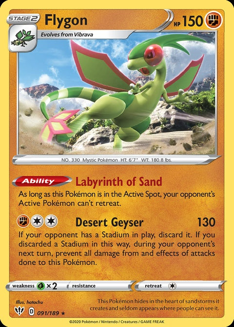 91-flygon