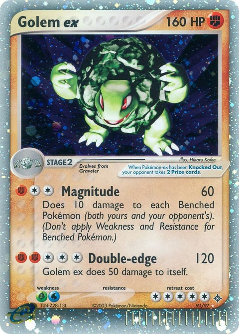 91-golemex