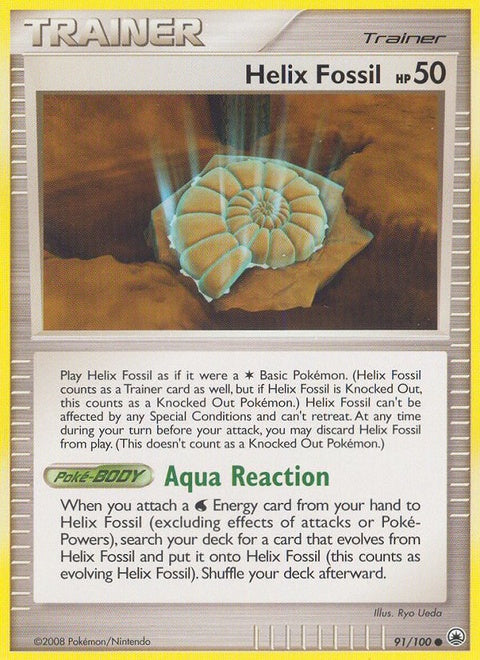 91-helixfossil