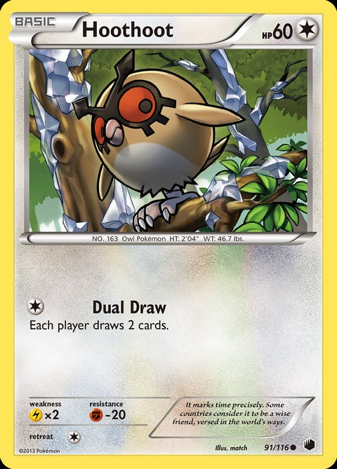 91-hoothoot