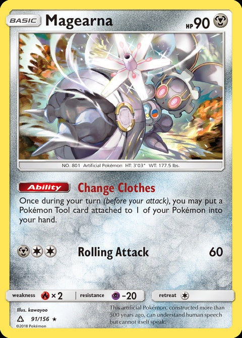 91-magearna