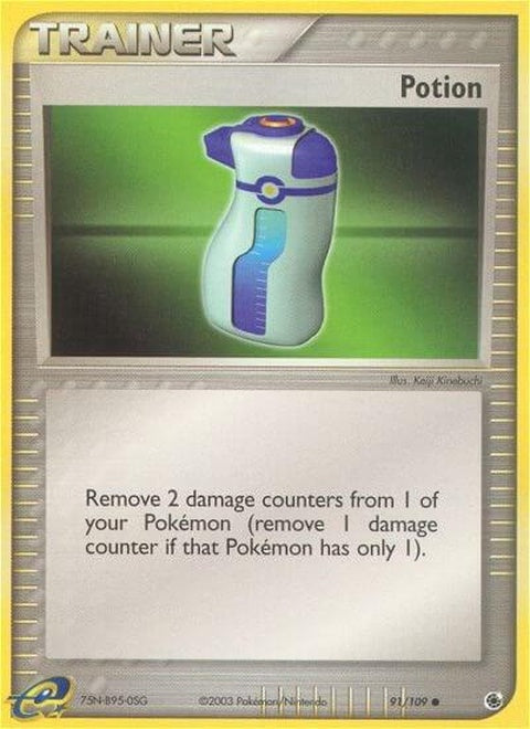 91-potion