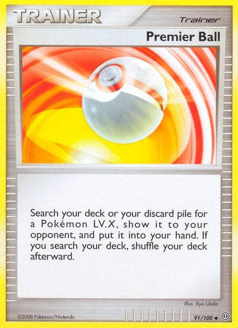 91-premierball