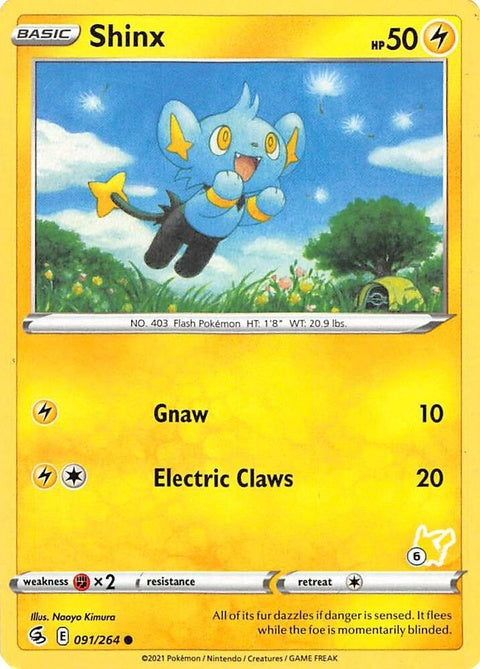 91-shinx-6pikachustamped
