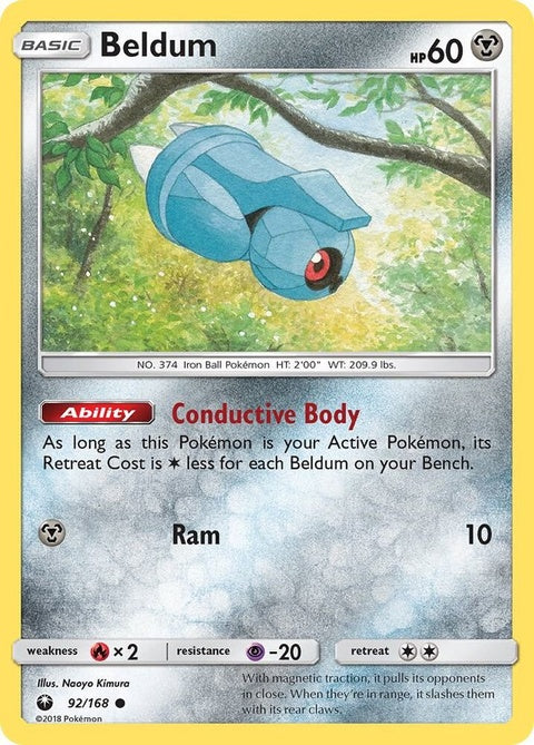 92-beldum