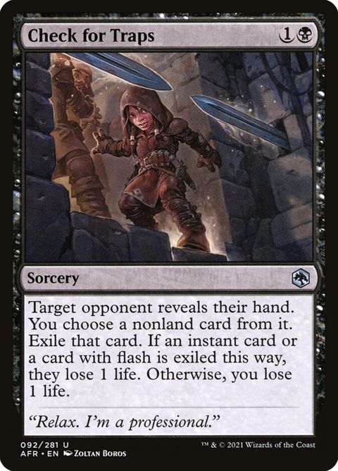 92-checkfortraps