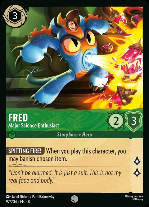 92-fred