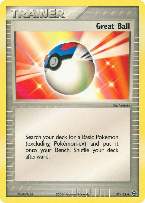 92-greatball