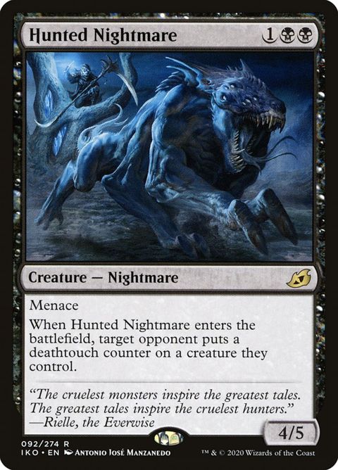 92-huntednightmare