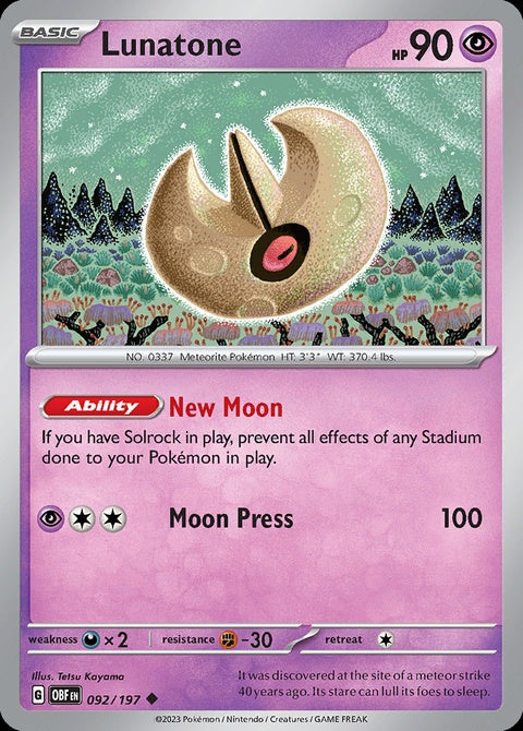 92-lunatone