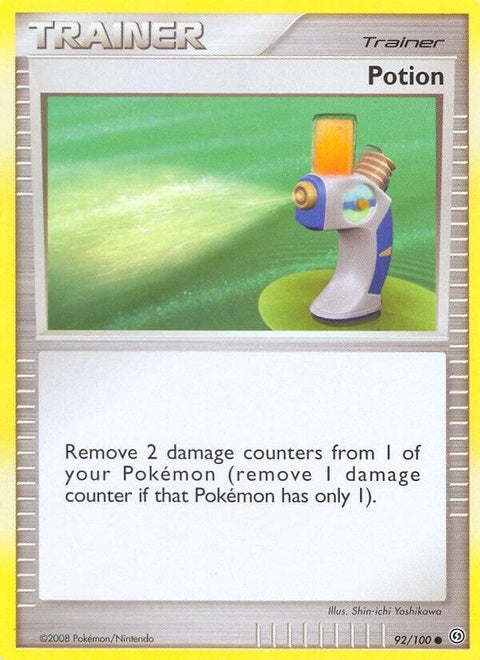 92-potion