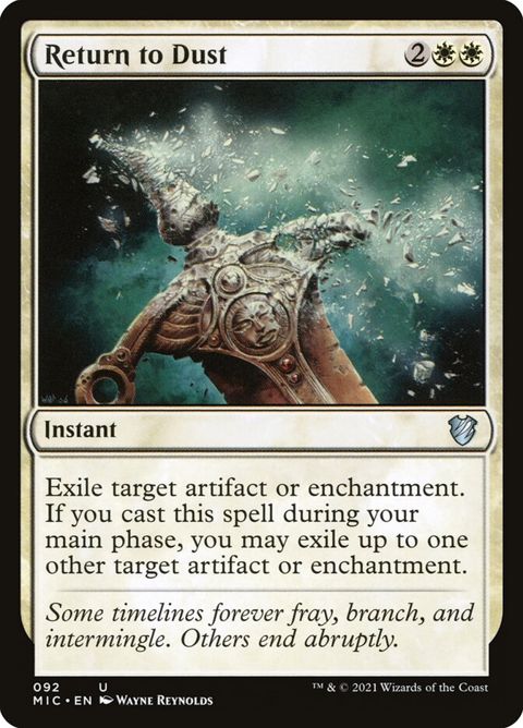 92-returntodust