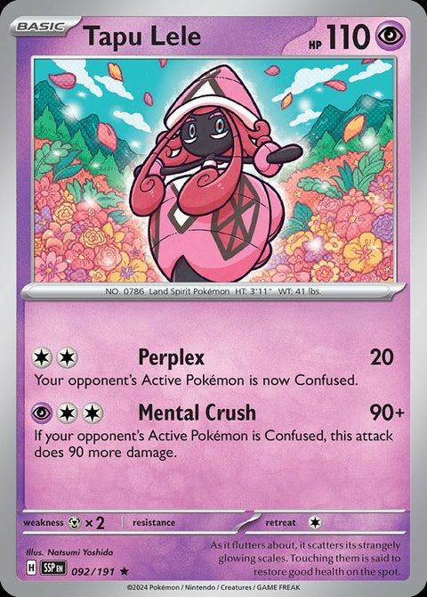 92-tapulele