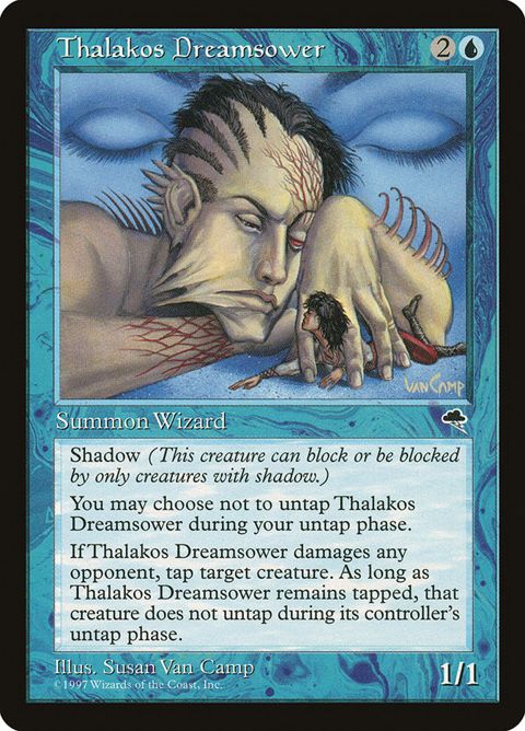 92-thalakosdreamsower