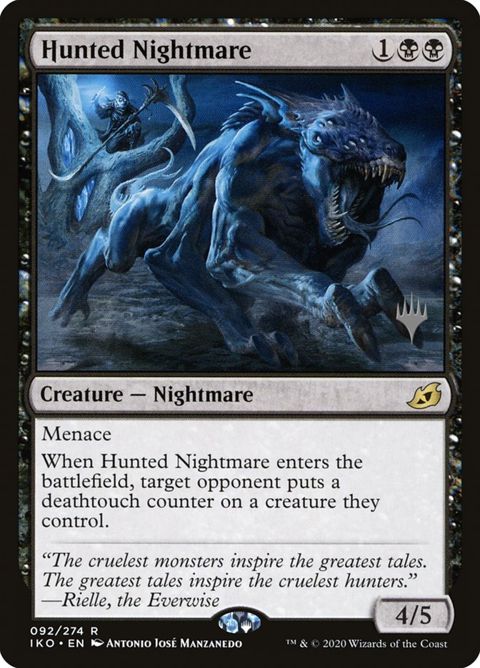 92p-huntednightmare