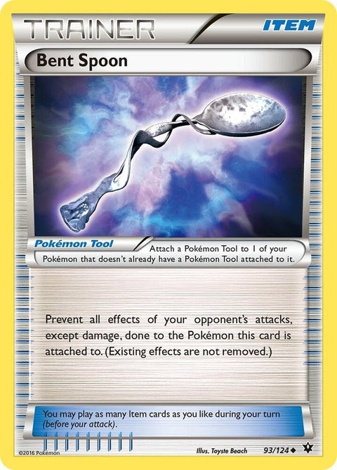 93-bentspoon