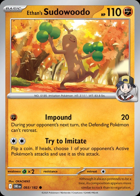 93-ethanssudowoodo
