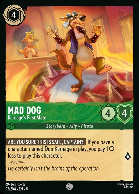 93-maddog