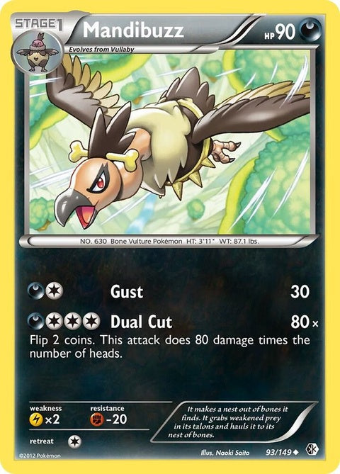 93-mandibuzz