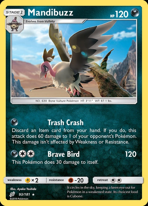 93-mandibuzz