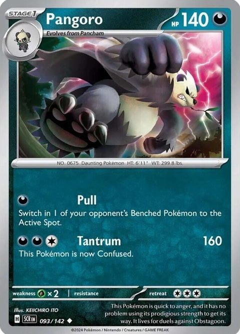 93-pangoro