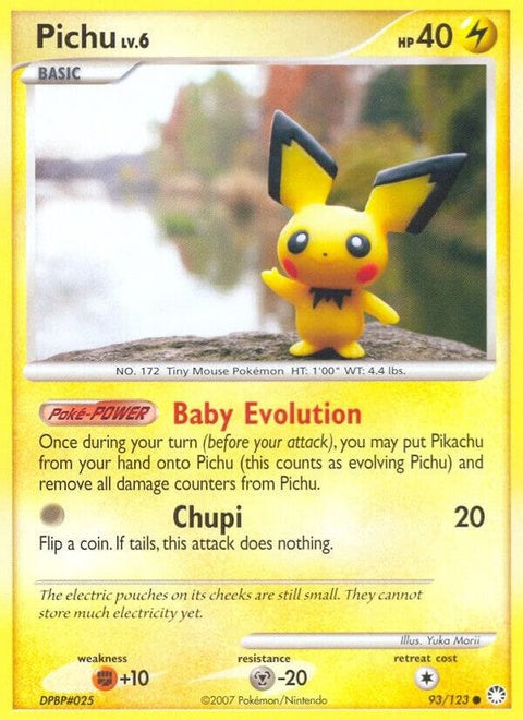 93-pichu