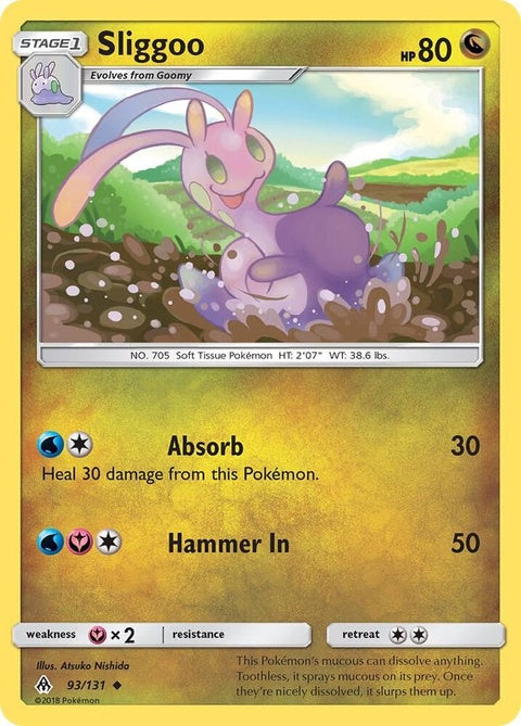 93-sliggoo