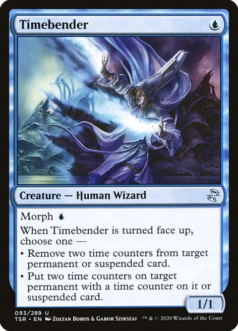 93-timebender