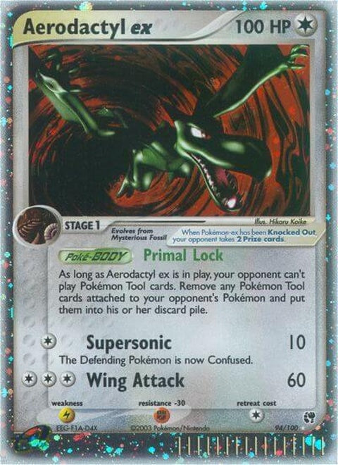 94-aerodactylex