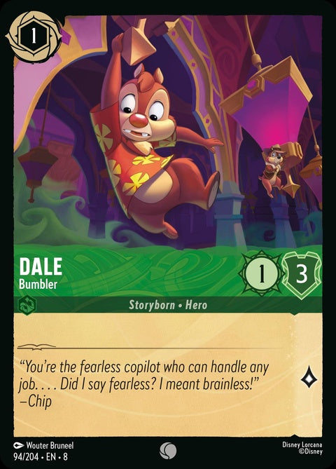 94-dale