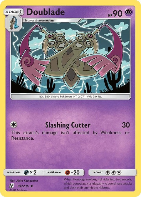 94-doublade