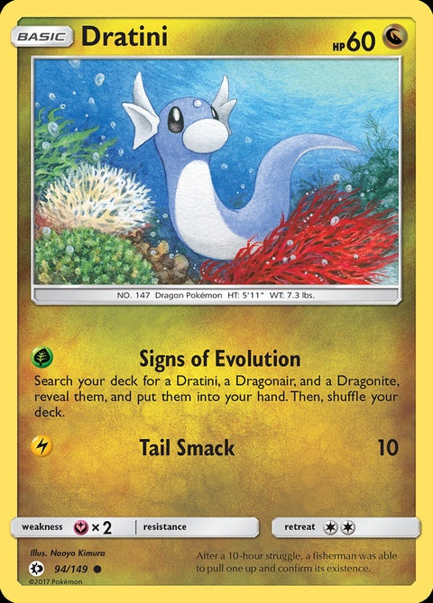 94-dratini