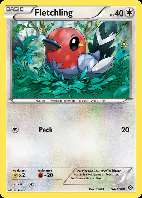 94-fletchling