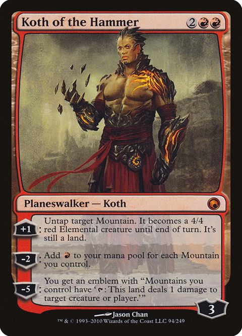94-kothofthehammer
