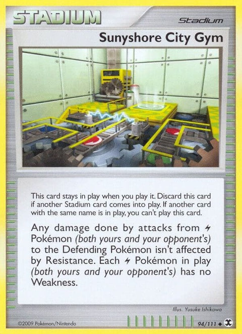 94-sunyshorecitygym