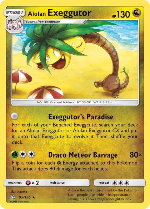 95-alolanexeggutor