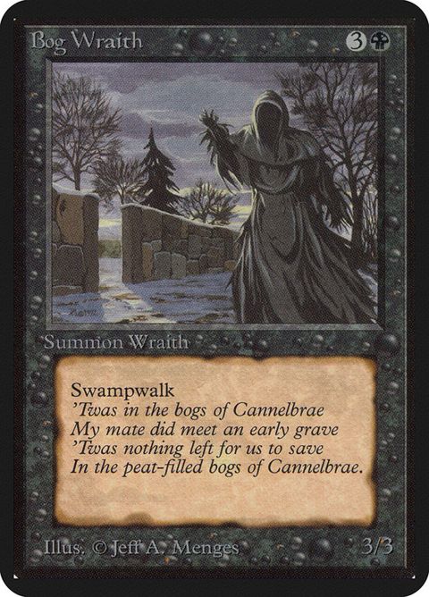 95-bogwraith