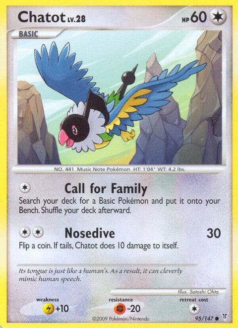 95-chatot