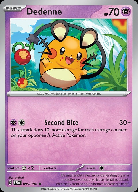 95-dedenne