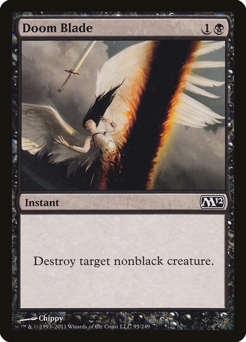 95-doomblade