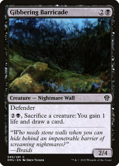 95-gibberingbarricade