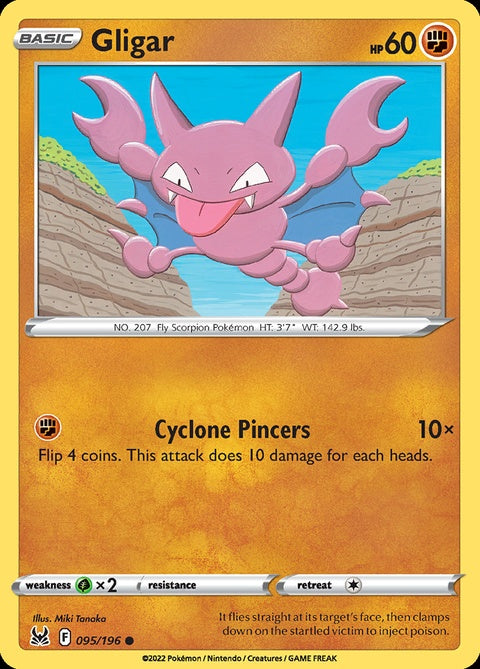 95-gligar