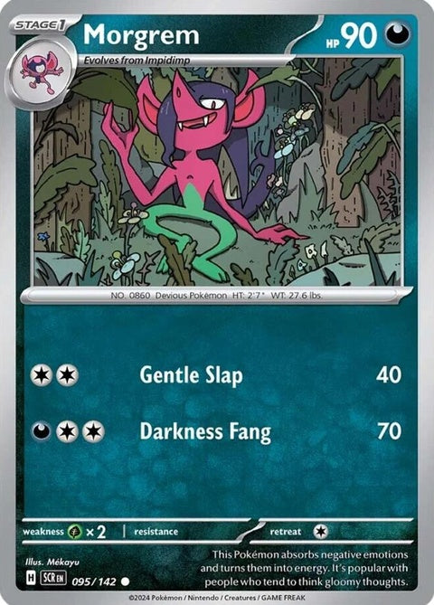 95-morgrem