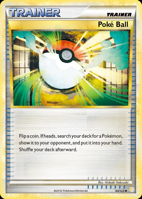 95-pokball