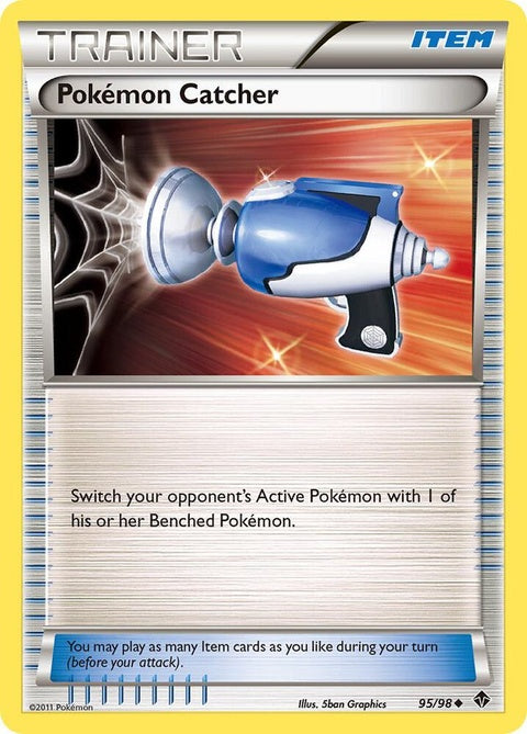 95-pokemoncatcher