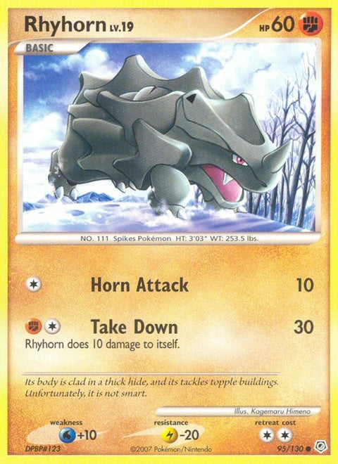 95-rhyhorn